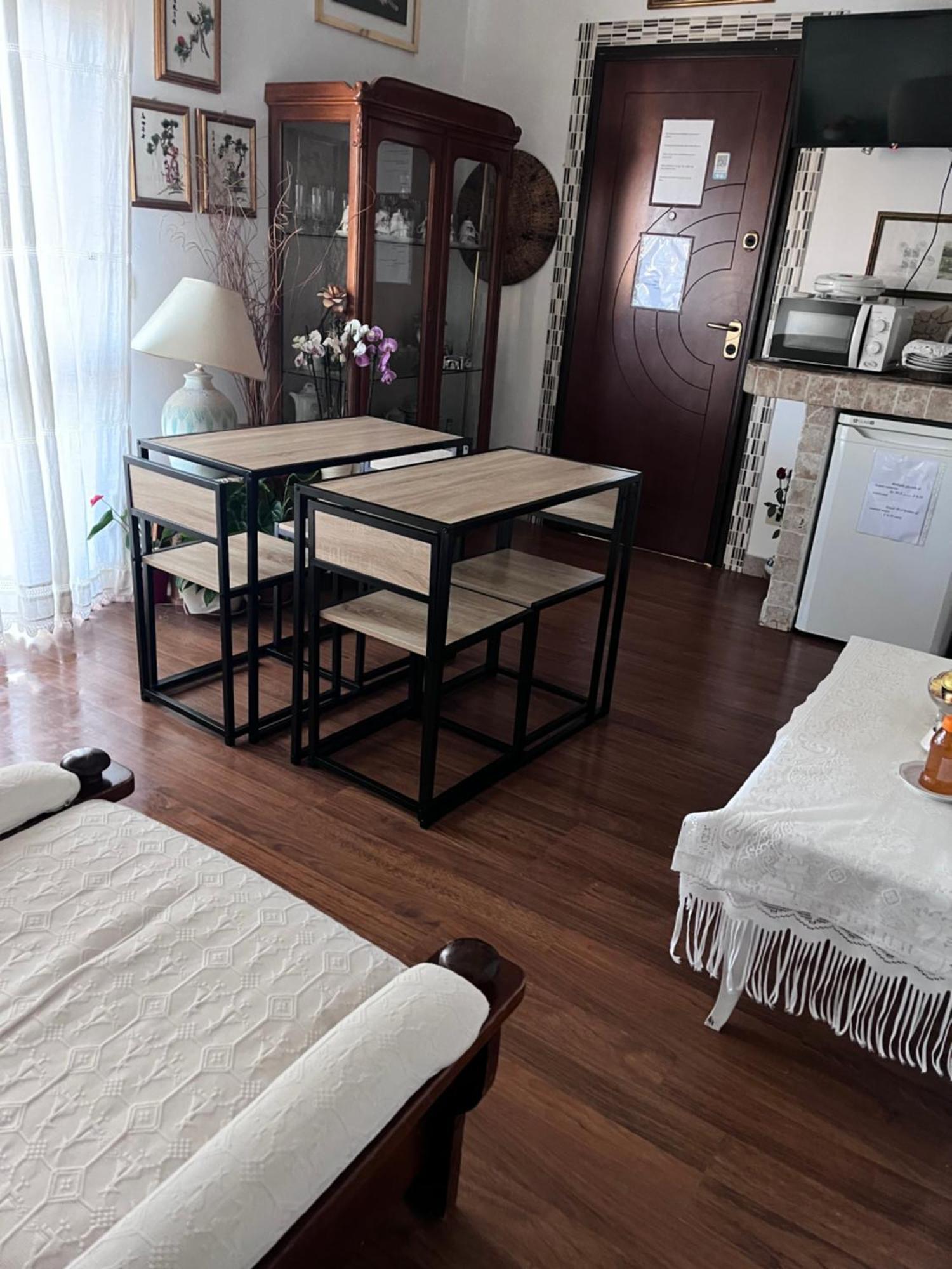 Da Adriana Guesthouse Santa Teresa Gallura Zewnętrze zdjęcie
