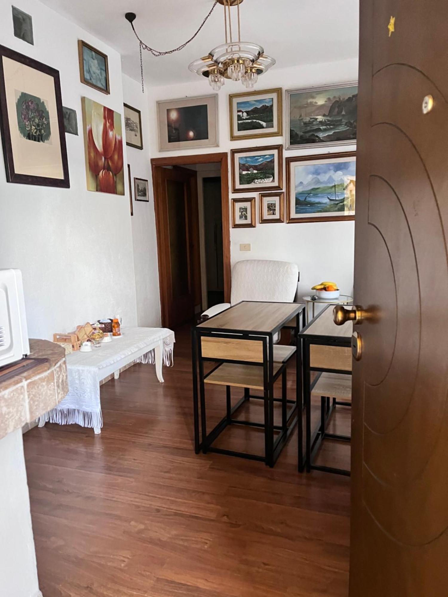 Da Adriana Guesthouse Santa Teresa Gallura Zewnętrze zdjęcie